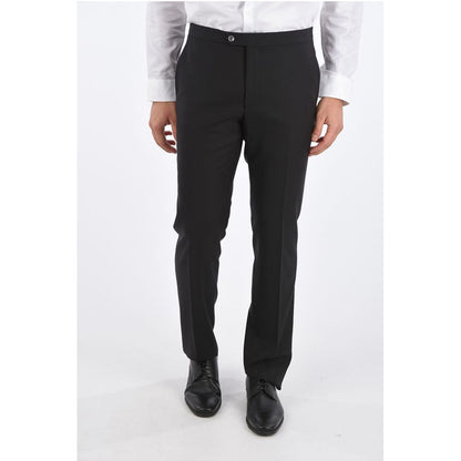 Corneliani Peak Lapel LEADER Smoking with Welt Pockets