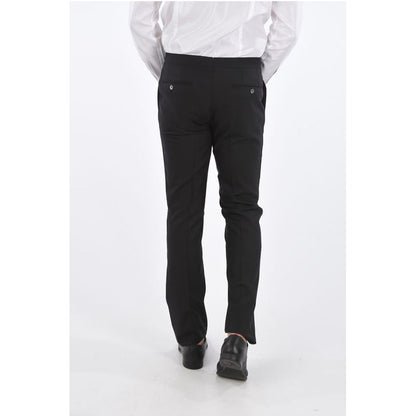 Corneliani Peak Lapel LEADER Smoking with Welt Pockets
