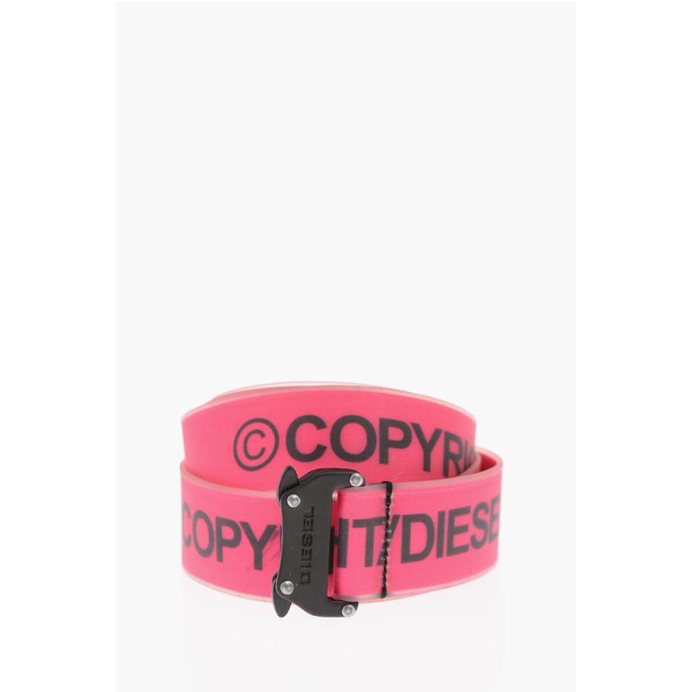 Diesel Canvas B-TAPE Belt