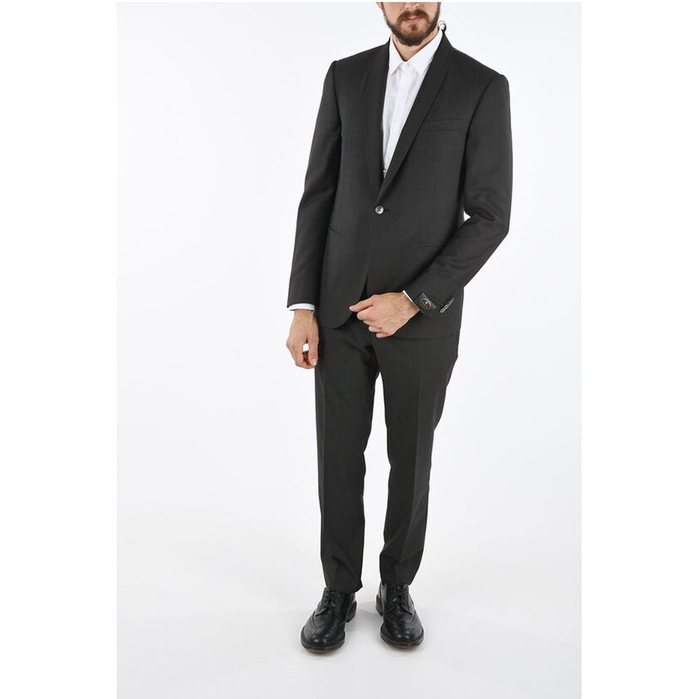 Corneliani 3 Piece Waistcoat CERIM ACADEMY Suit