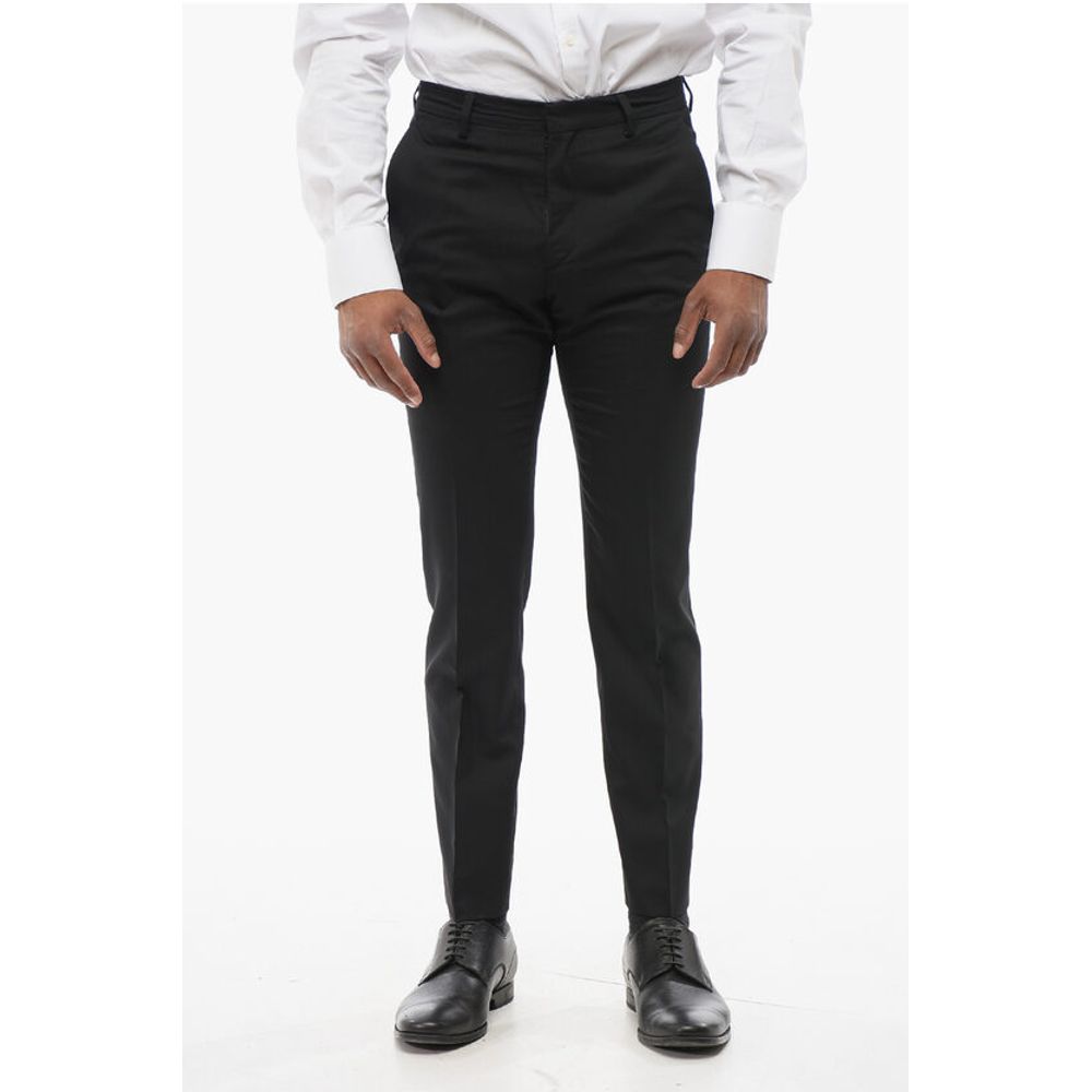 John Richmond Regular Fit SOSTERO Pants
