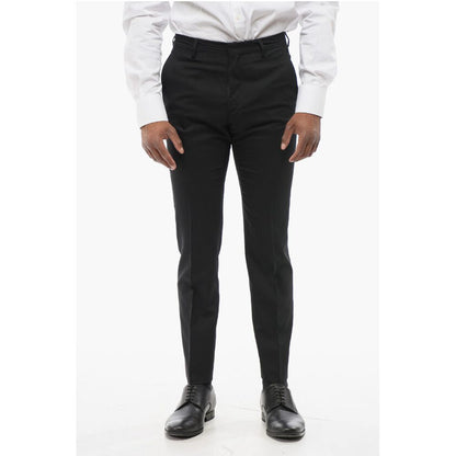 John Richmond Regular Fit SOSTERO Pants