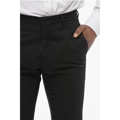John Richmond Regular Fit SOSTERO Pants