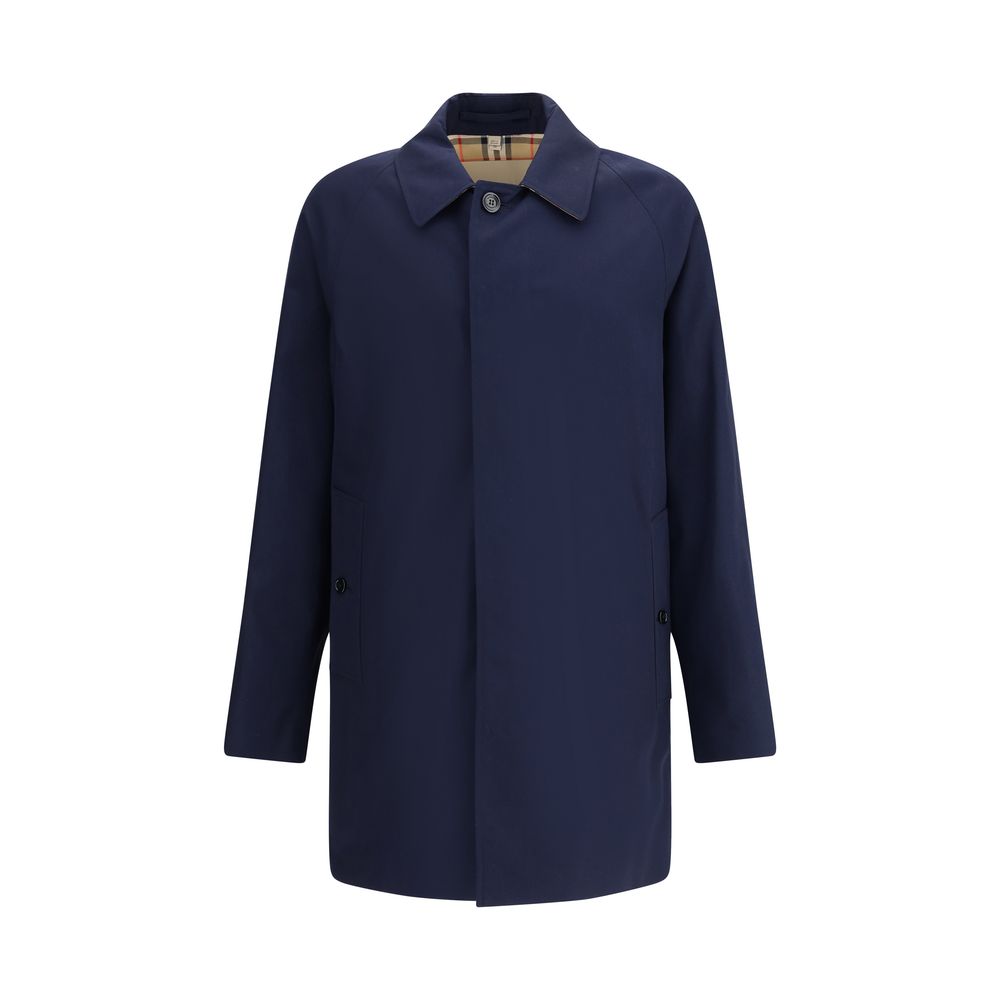 Burberry Heritage Camden Waterproof Jacket