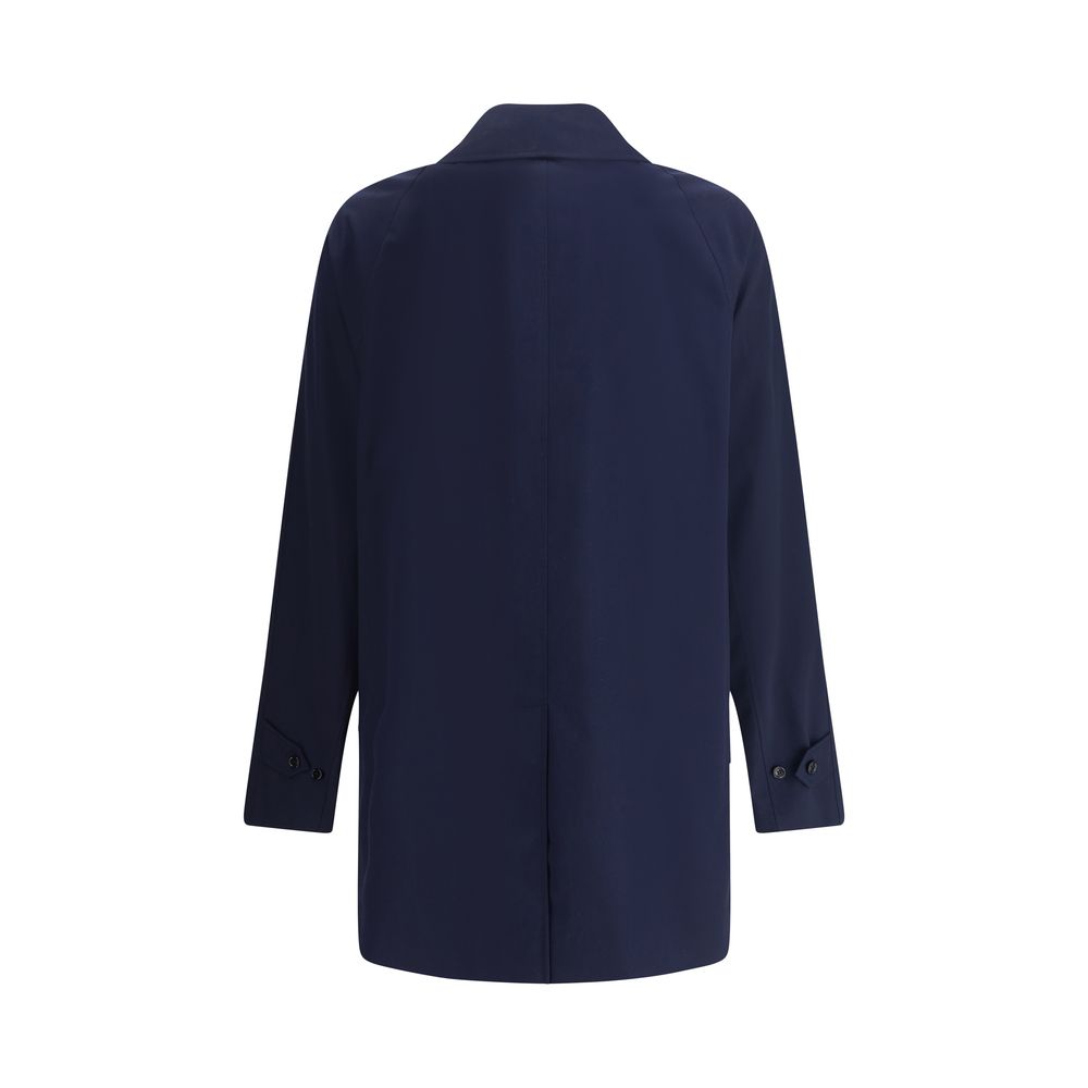 Burberry Heritage Camden Waterproof Jacket