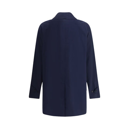 Burberry Heritage Camden Waterproof Jacket