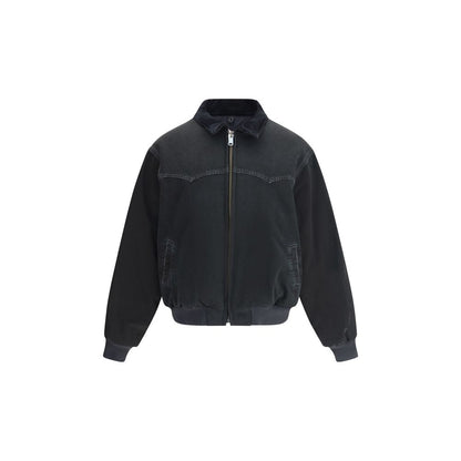 Margiela Denim bomber Jacket