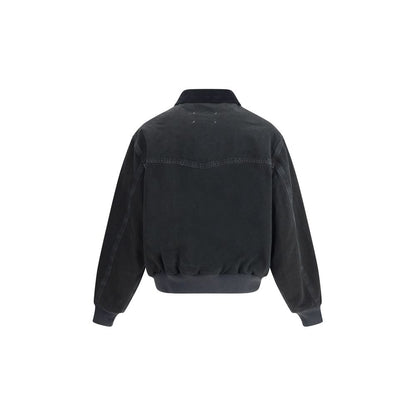 Margiela Denim bomber Jacket