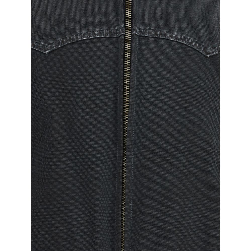 Margiela Denim bomber Jacket