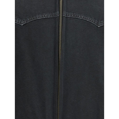 Margiela Denim bomber Jacket