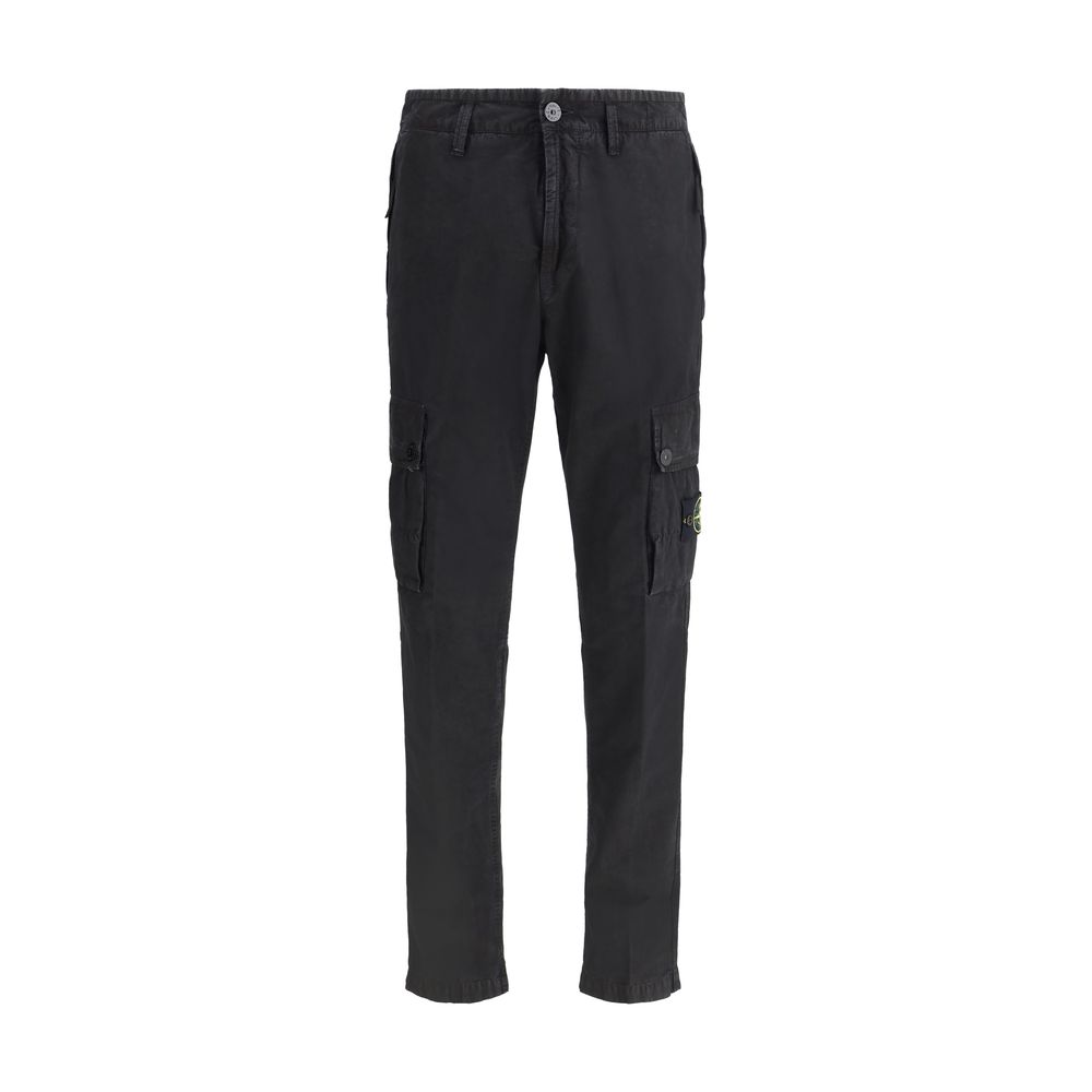 Stone Island Cargo Pants