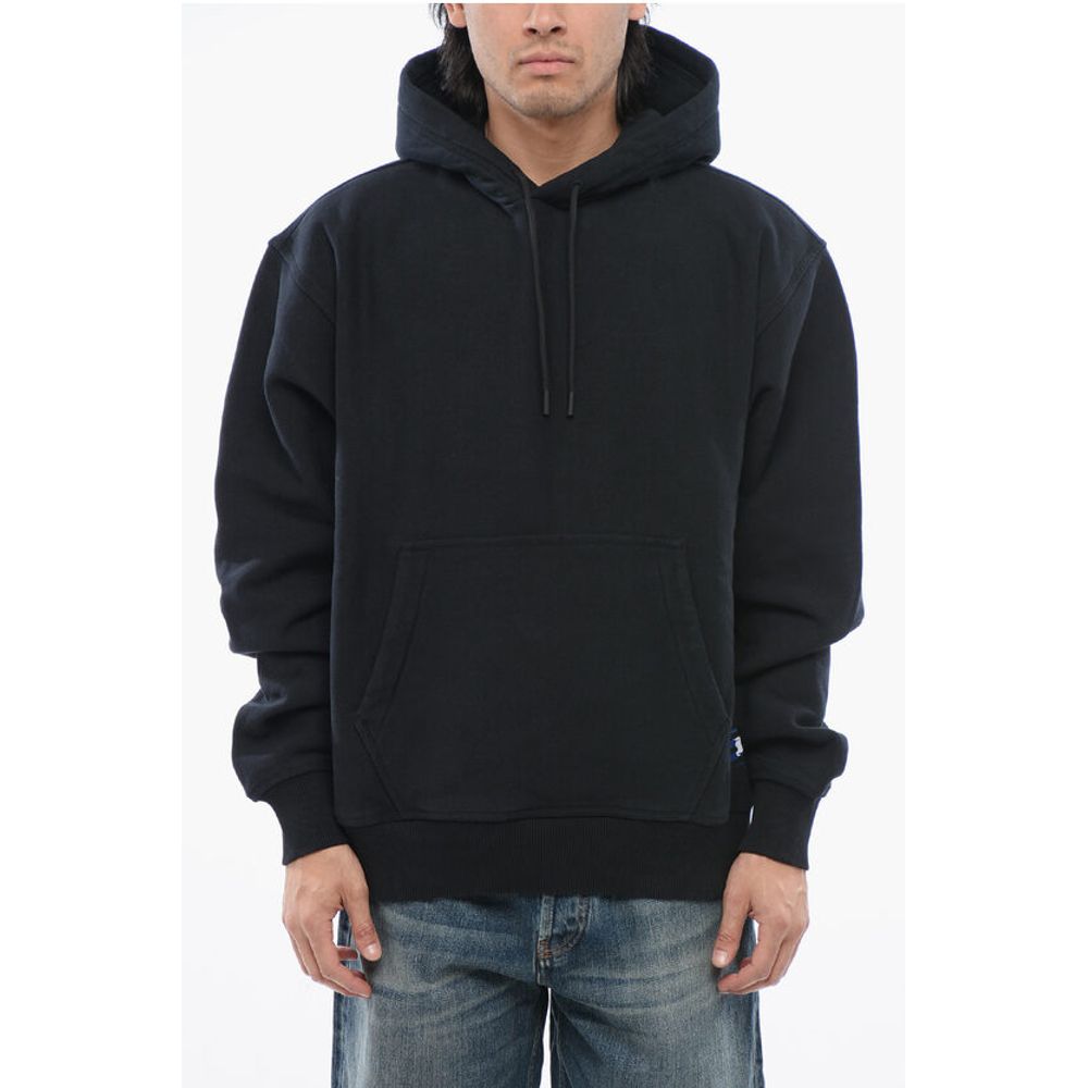 Burberry Hoodie Sweatshirt with EDK Patch