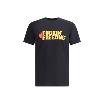 Dsquared² Logoed T-Shirt