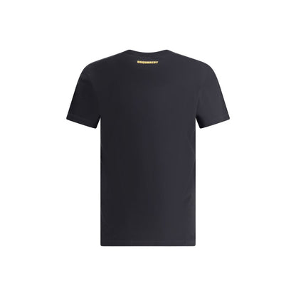 Dsquared² Logoed T-Shirt