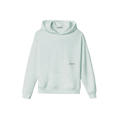 Hinnominate Gray Cotton Sweater