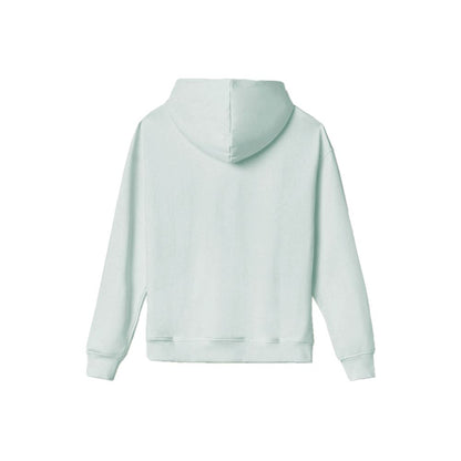 Hinnominate Gray Cotton Sweater