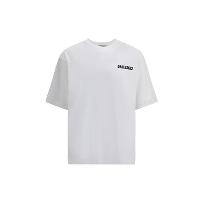 Dsquared² Cotton T-Shirt