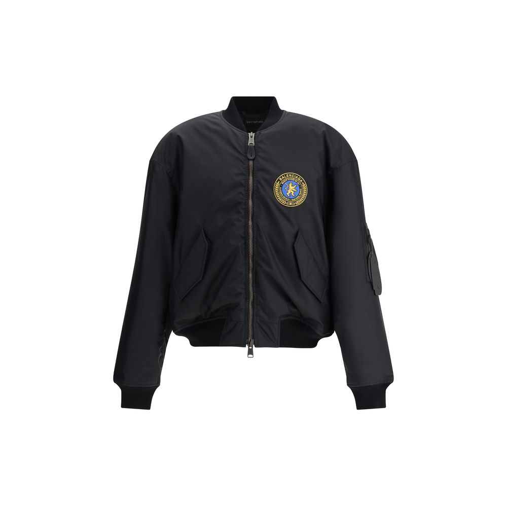 Balenciaga Bomber Jacket