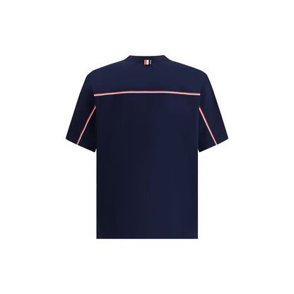 Thom Browne Oversized T-Shirt