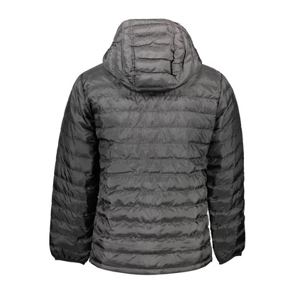 Levi's Black Polyester Jacket