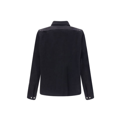 Rick Owens Brad Jacket
