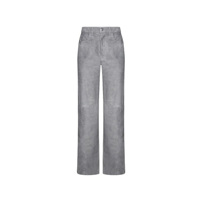 Amiri Leather Pants