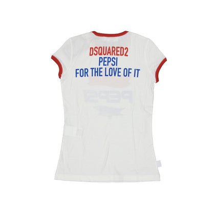 Dsquared² Cottn Logo T-Shirt