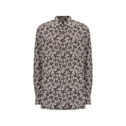 Tom Ford Floral Shirt