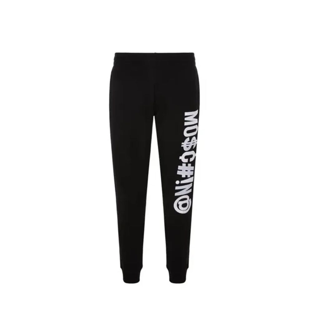 Moschino Couture Moschino Logo Jogging Pants