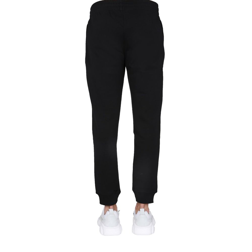 Moschino Couture Moschino Logo Jogging Pants