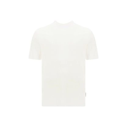 Paolo Pecora Milano Cotton T-Shirt