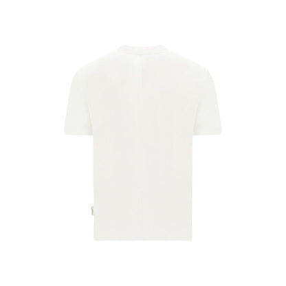 Paolo Pecora Milano Cotton T-Shirt