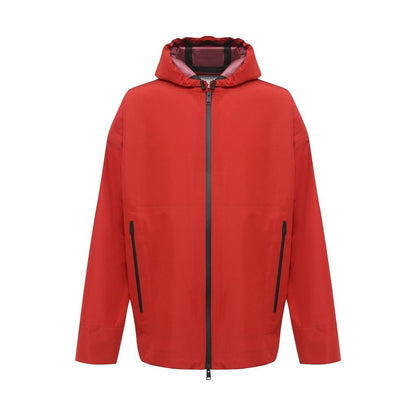 Bottega Veneta Windbreaker Jacket