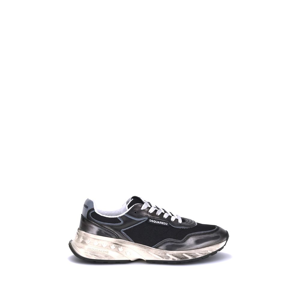 Dsquared² Sprinter Sneakers