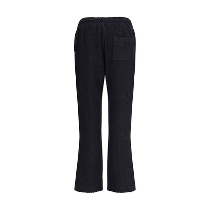 Casablanca Cotton Sweatpants