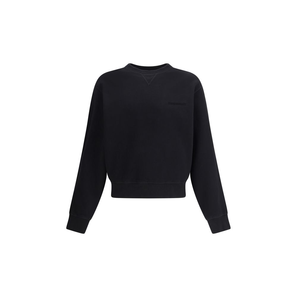 Dsquared² Oversized Sweatshirt