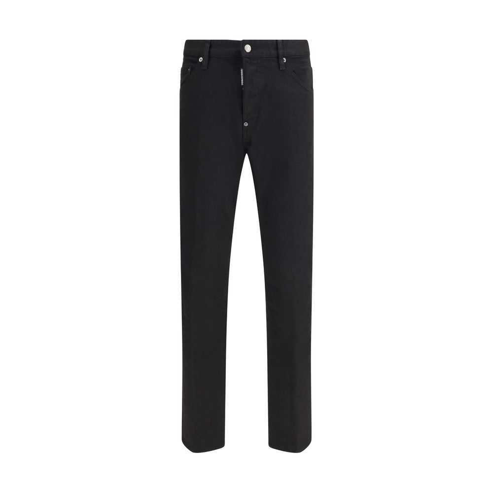 Dsquared² Cool Guy Jeans