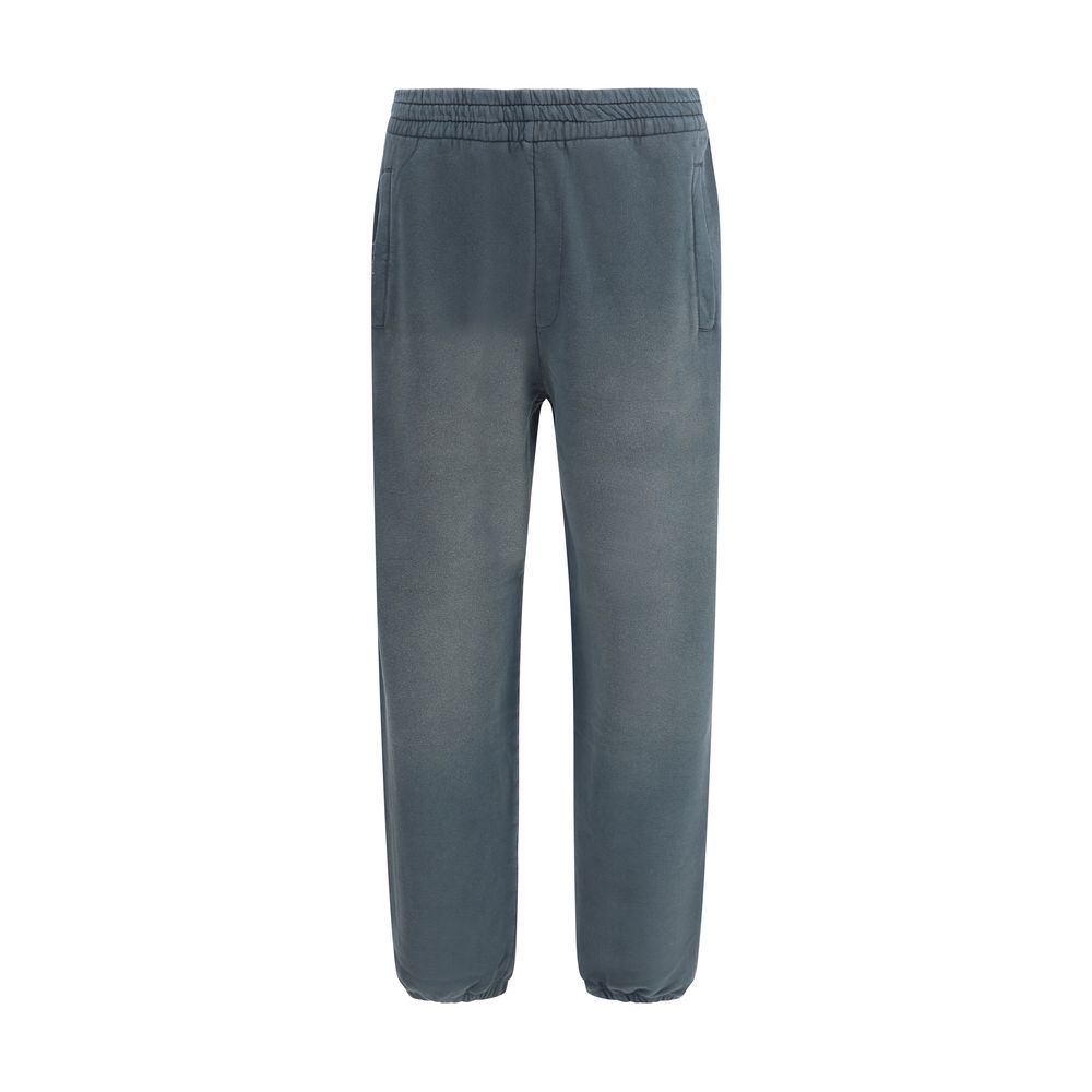 Golden Goose Monochrome Sweatpants