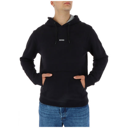 Hugo Boss Weedo 1 Hoodie