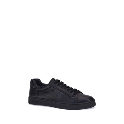 Church's Leather Sneakers
