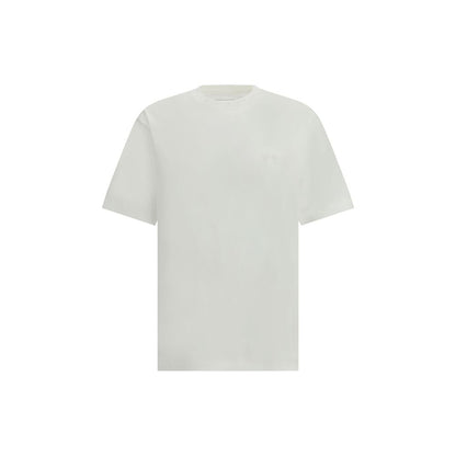 Y-3 Cotton T-shirt