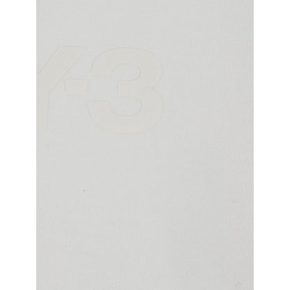 Y-3 Cotton T-shirt