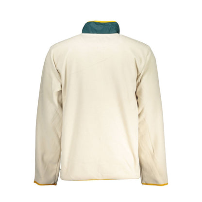 Vans Beige Polyester Sweater
