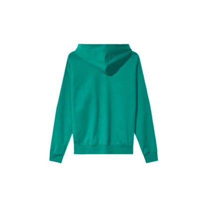 Pharmacy Industry Green Cotton Sweater