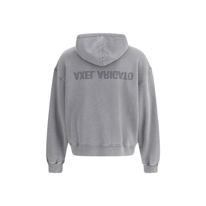 Axel Arigato Logoed Hoodie