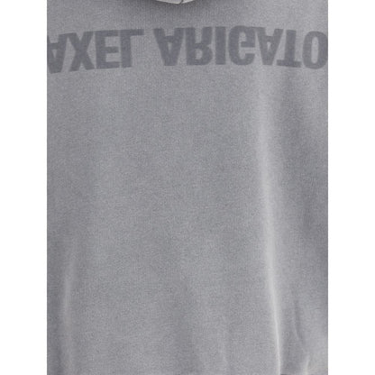 Axel Arigato Logoed Hoodie
