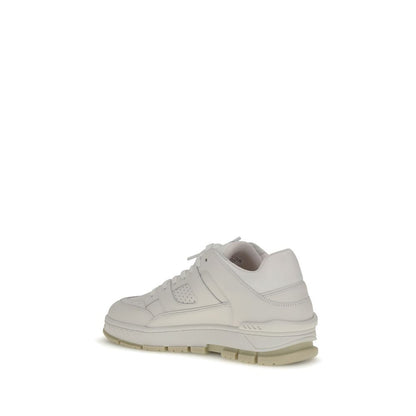 Axel Arigato Area Lo Sneakers