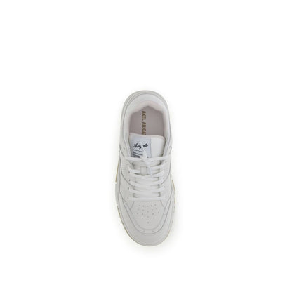 Axel Arigato Area Lo Sneakers