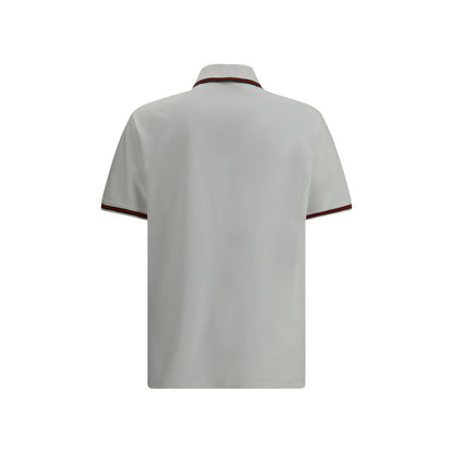 Gucci Logo's Polo Sweater