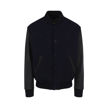 Golden Goose Bomber Jacket